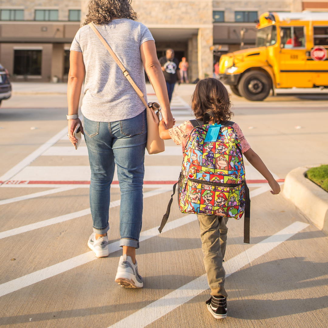 Back to School Shopping Tariffs and How Parents Are Adapting to Rising Footwear Prices in 2025