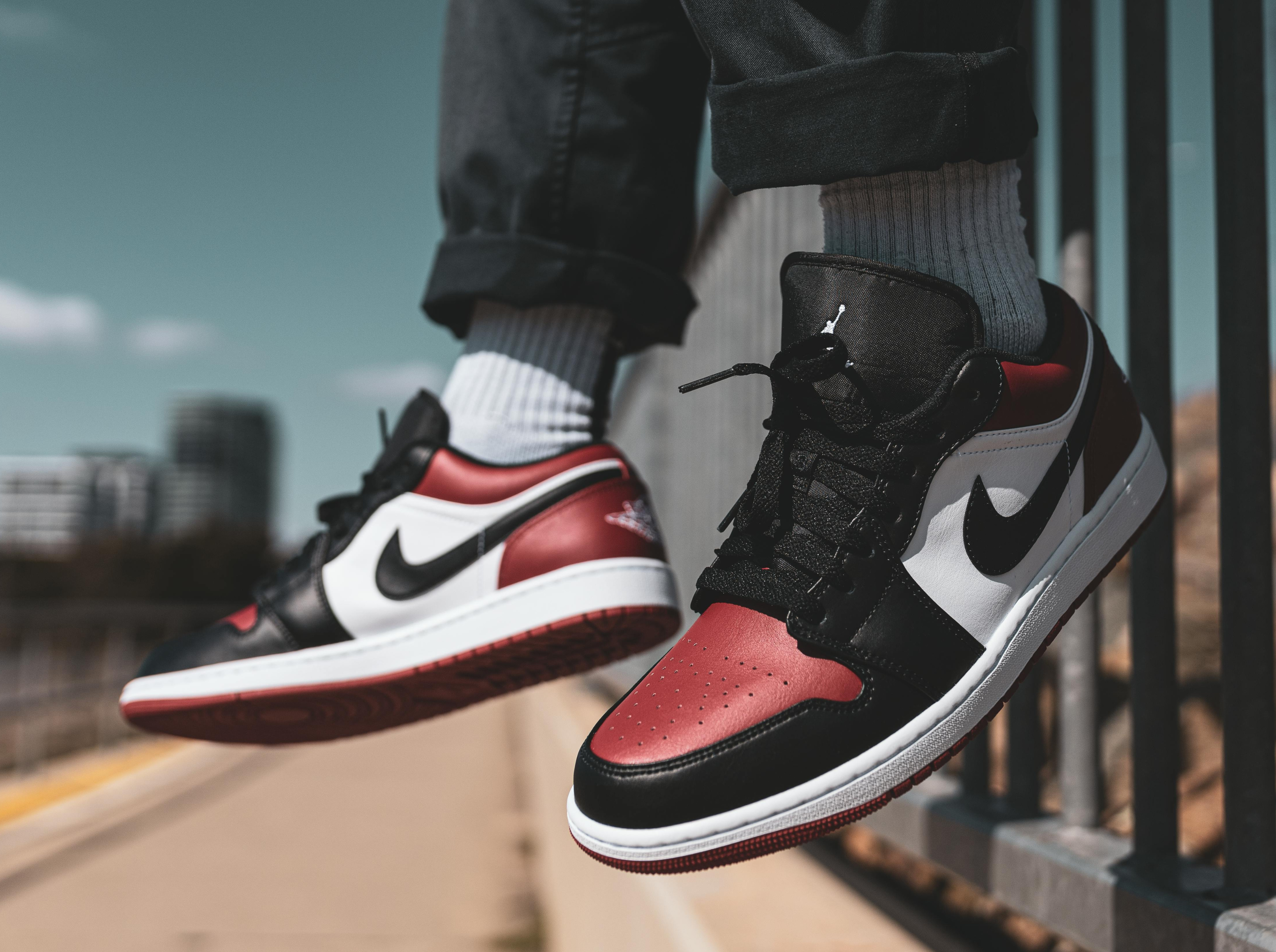 Cheap Air Jordans for Men: Where to Find Authentic Deals