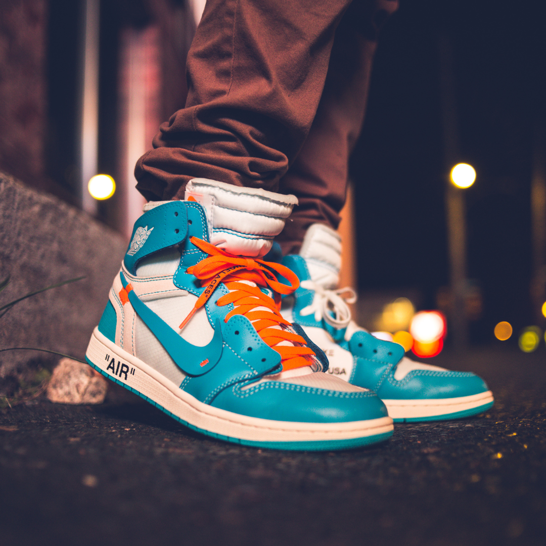 Used Nike Sneakers, The Smart Way to Shop for Quality Kicks