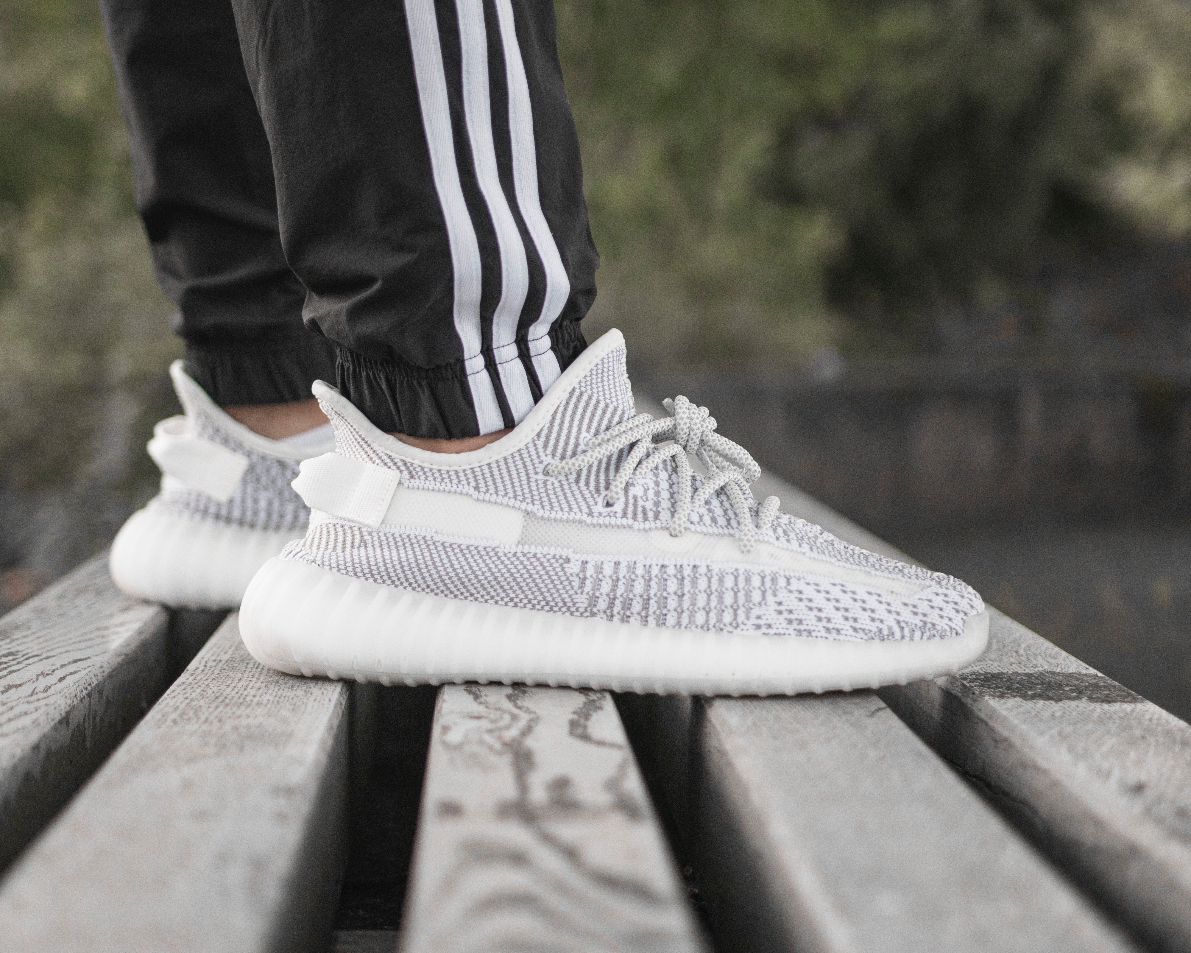 The Global Sneaker Resale Market Could Reach $30 Billion by 2030