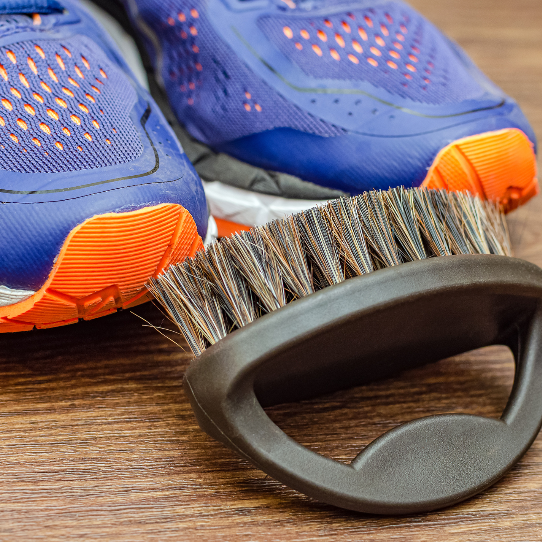Sneaker Cleaning Tips for Summer