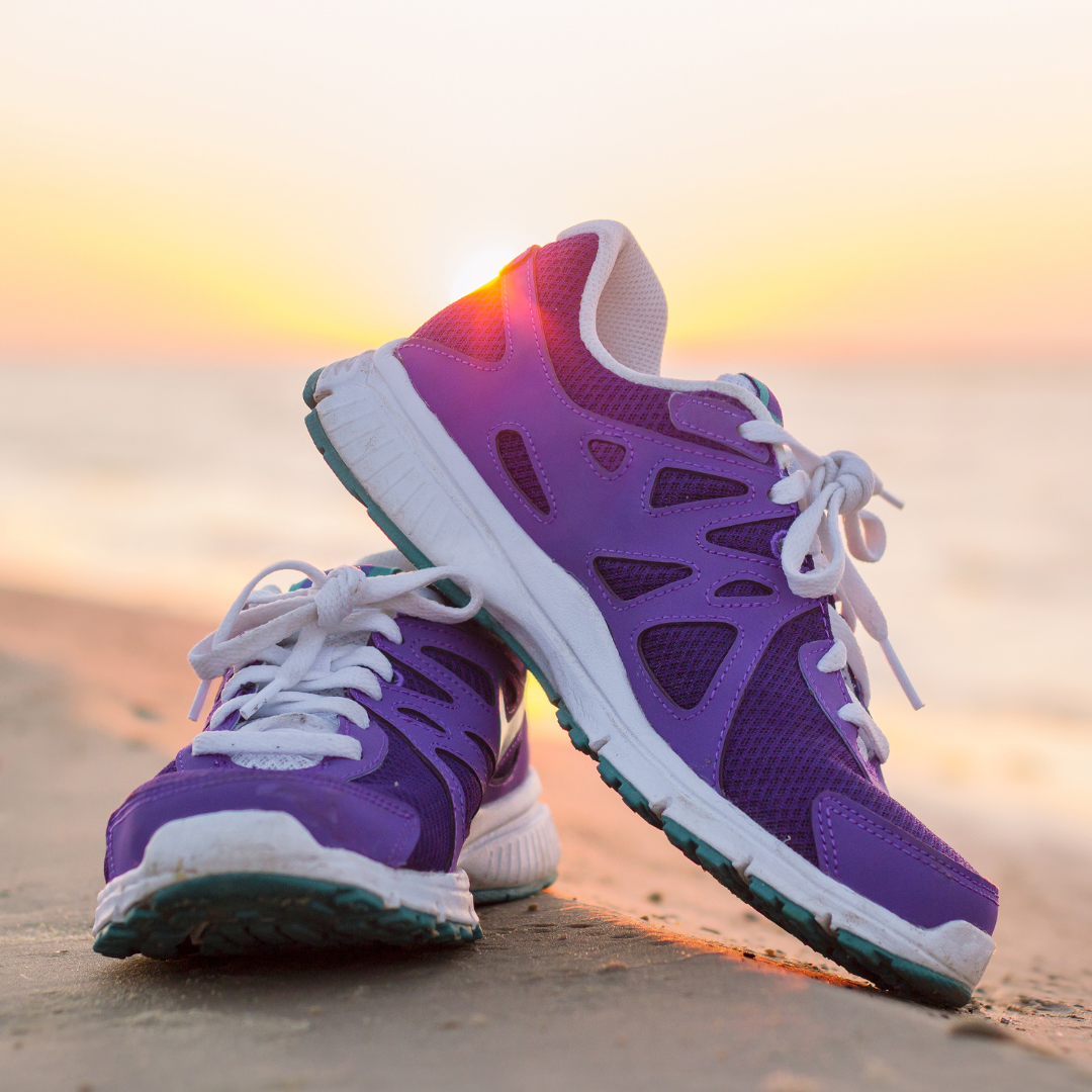 Best Summer Sneakers for 2025