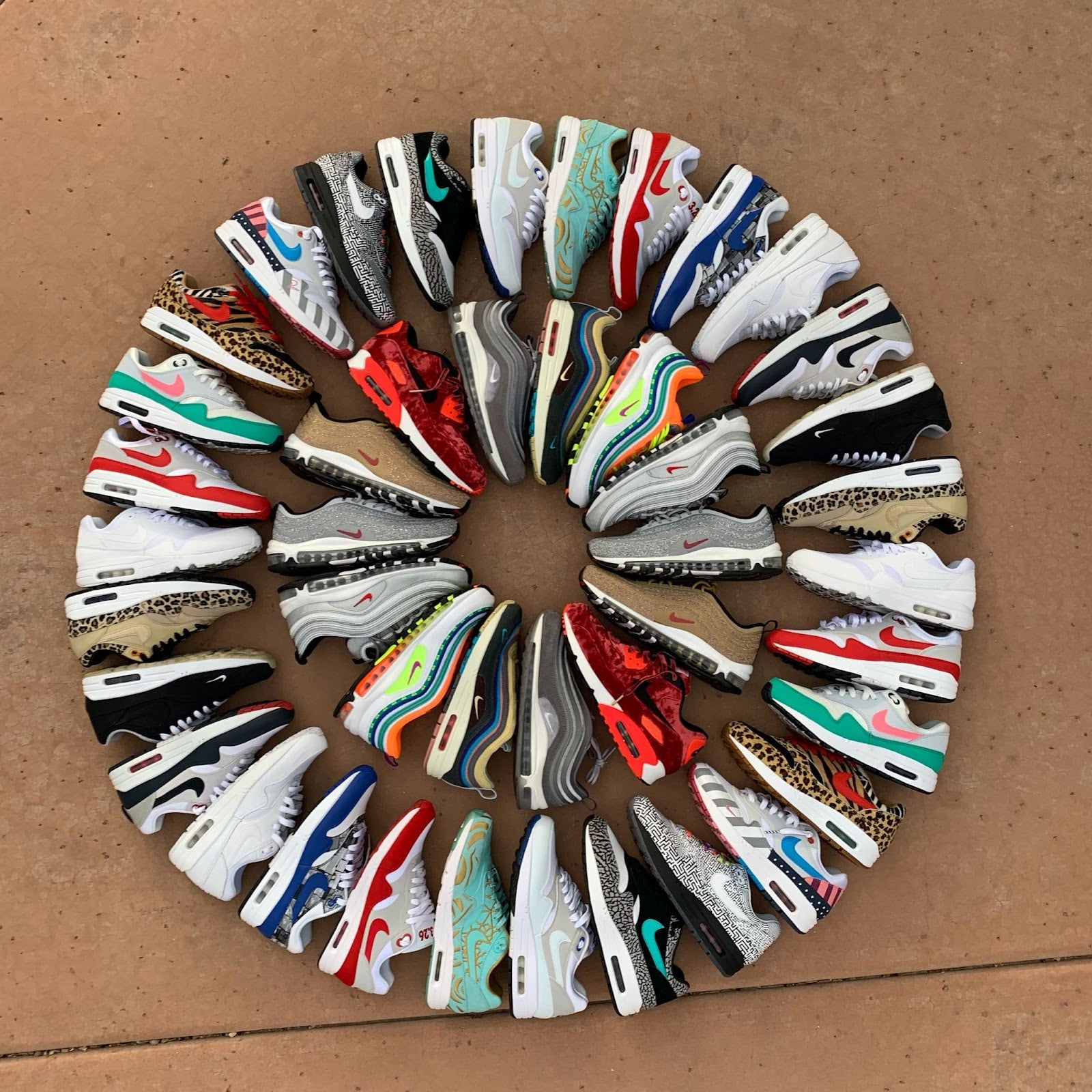 Best Affordable Running Sneakers: Why Buying Thrifted Sneakers Makes Sense