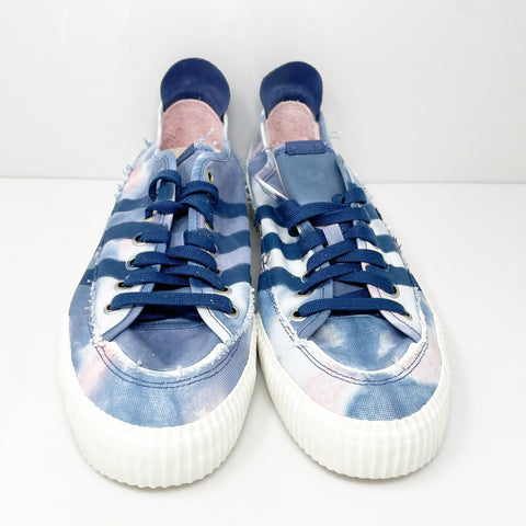 Adidas Mens Donald Glover X Nizza Premium FX4801 Blue Casual Shoes Sneakers 14