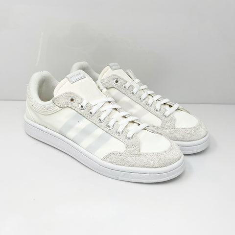 Adidas Mens Americana Low FW3030 White Casual Shoes Sneakers Size 5.5