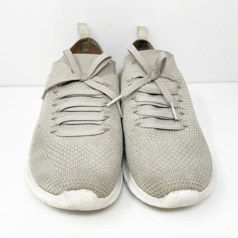 Skechers Womens Ultra Flex 12841W Beige Casual Shoes Sneakers Size 9