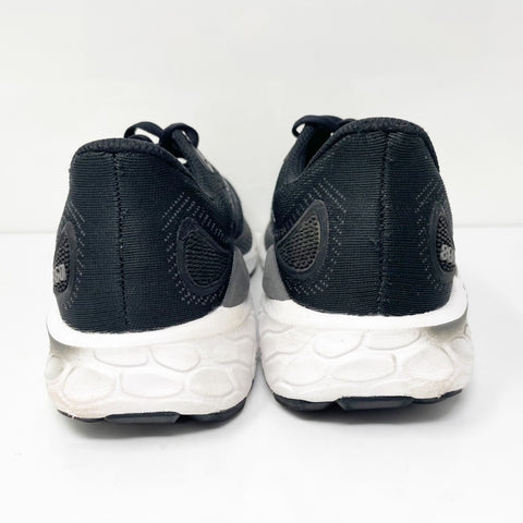 New Balance Unisex FF X 860 V13 M860K13 Black Running Shoes Sneakers M9 W10.5 D