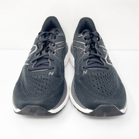 New Balance Unisex FF X 860 V13 M860K13 Black Running Shoes Sneakers M9 W10.5 D