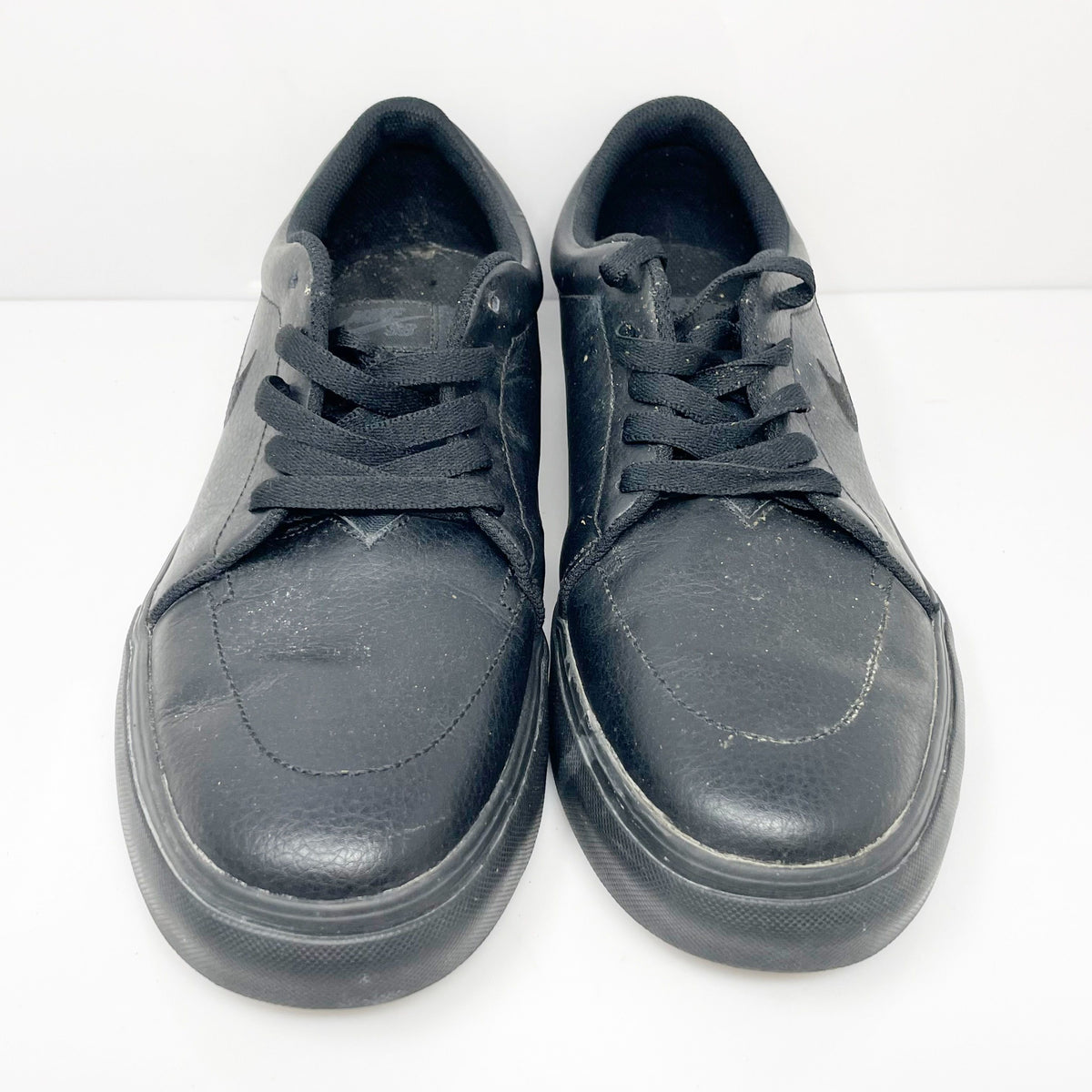 Nike satire black best sale