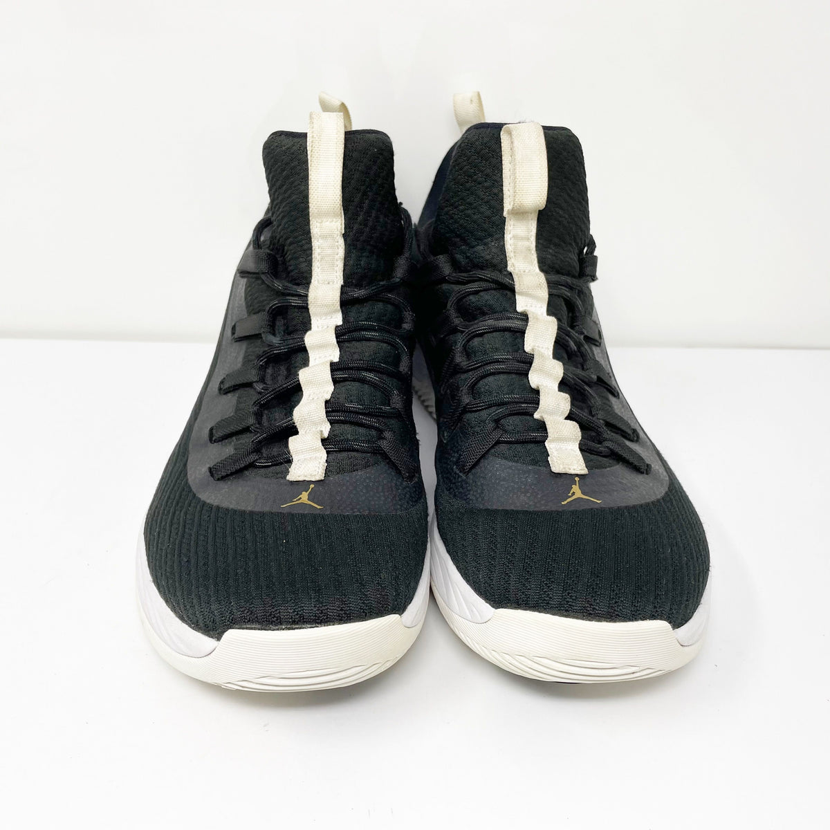 jordan delta vast grey