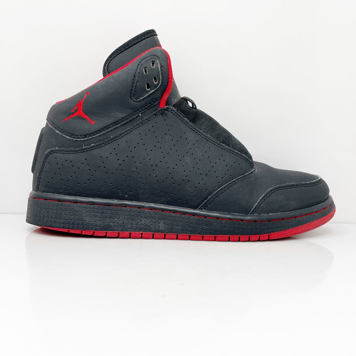 Size 12 - Jordan 1 Flight 2 Light Graphite for sale online