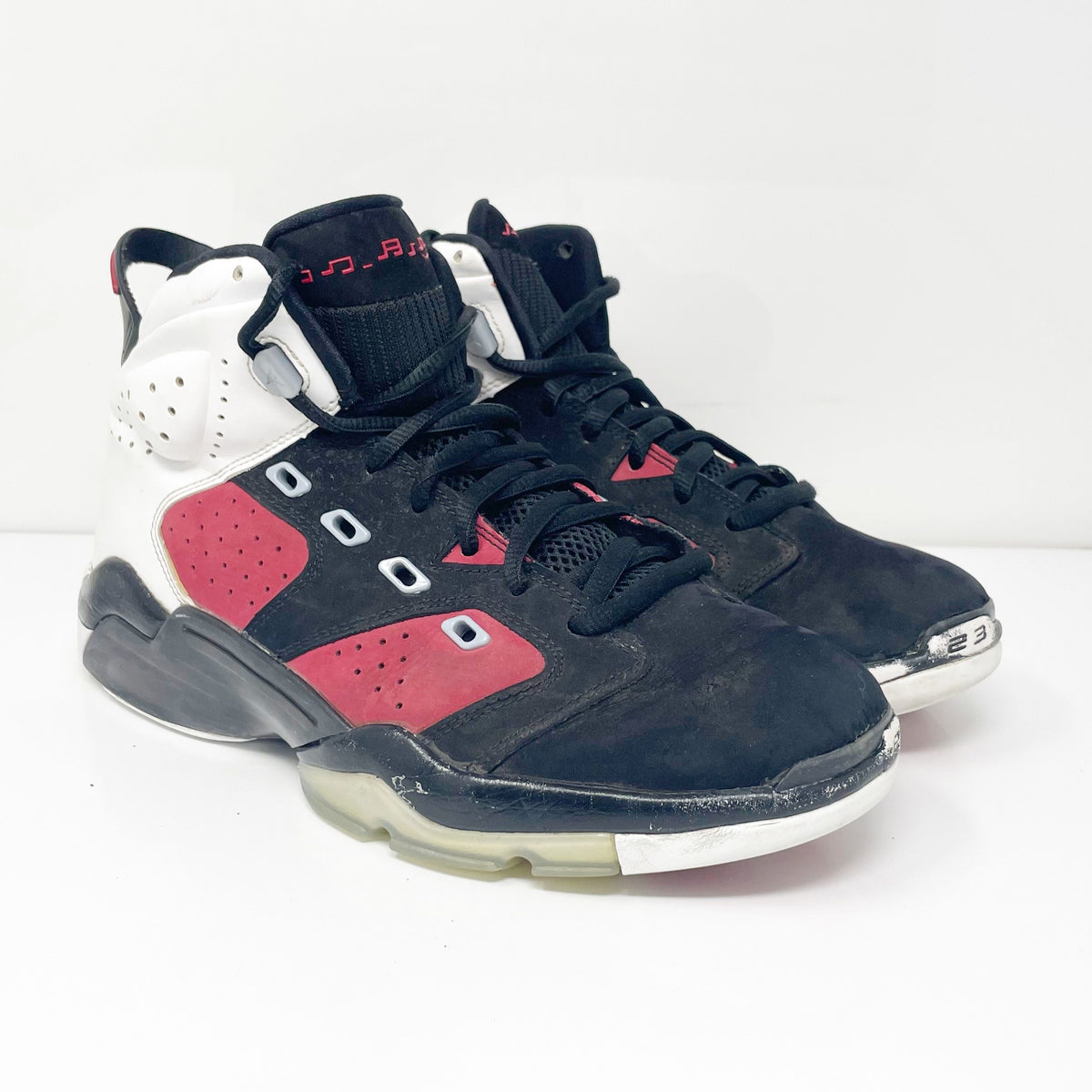 Jordan pump shoes online