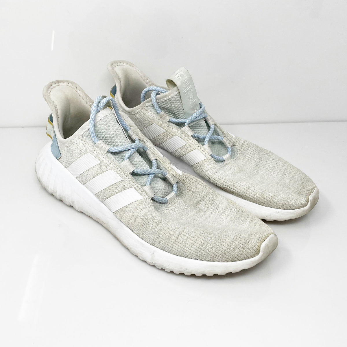 adidas gazelle silver green womens adidas Men's Kaptir 3.0 Running Shoes – League Outfitters main image 0