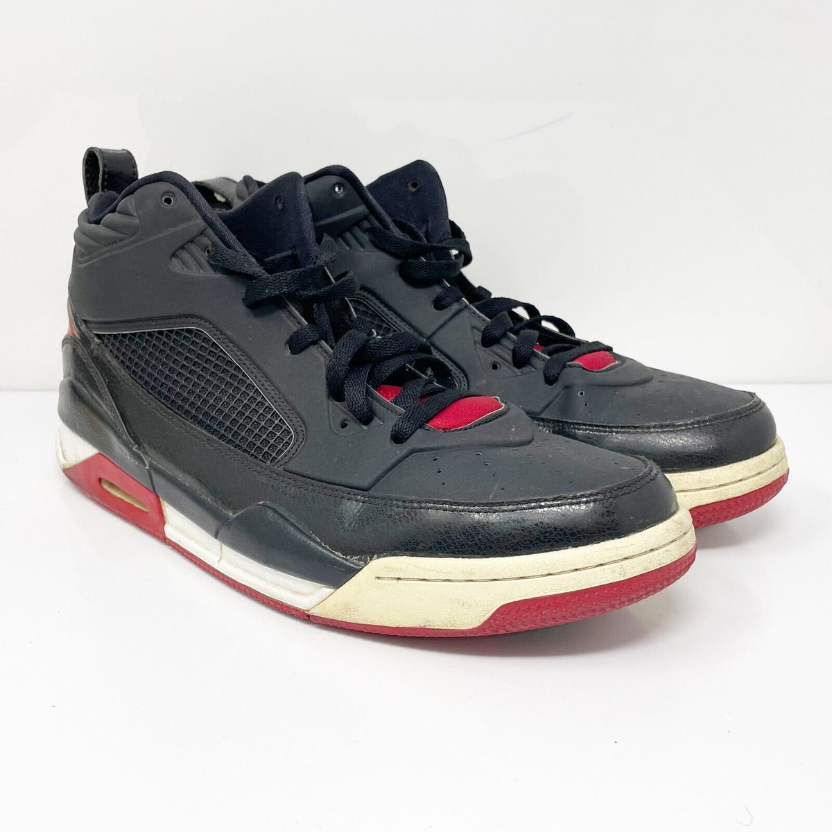 jordan flight 97 black and red
