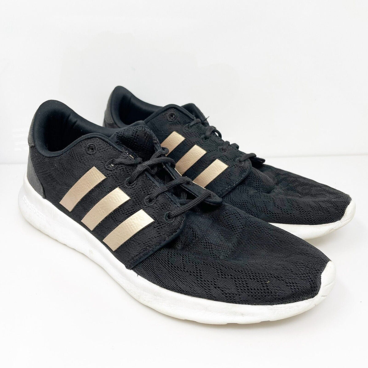 Adidas women's qt racer sneaker online