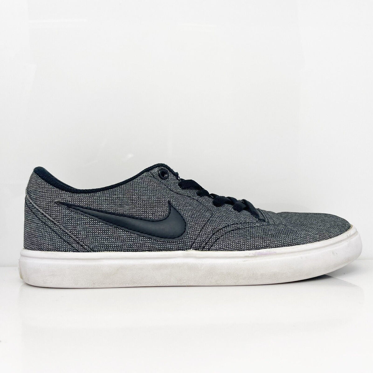 Nike sb check solar dark grey best sale