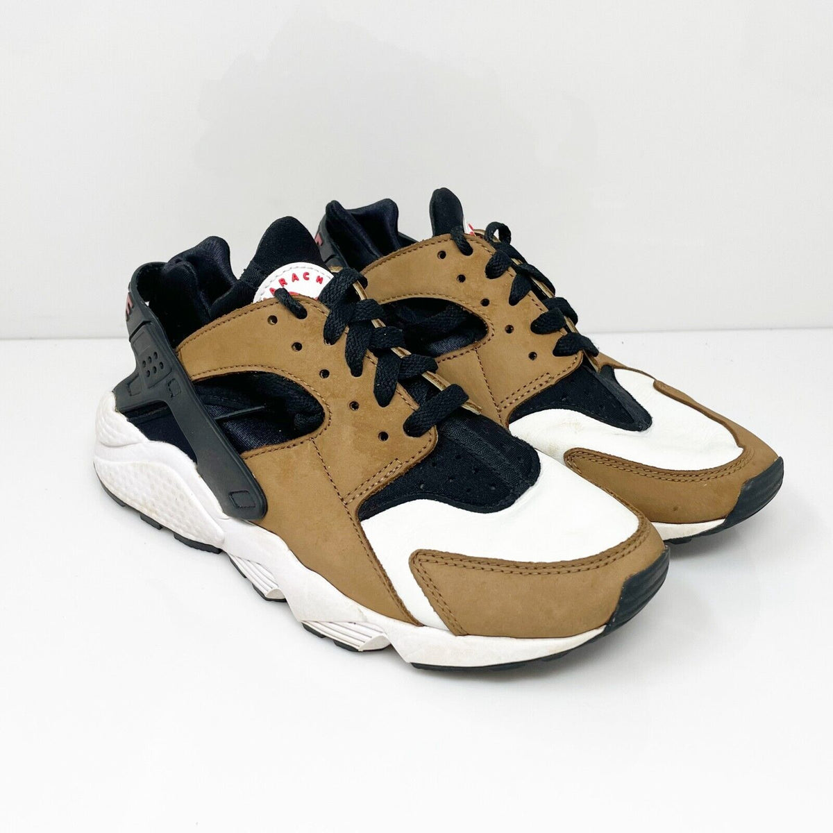 Huarache nike brown online