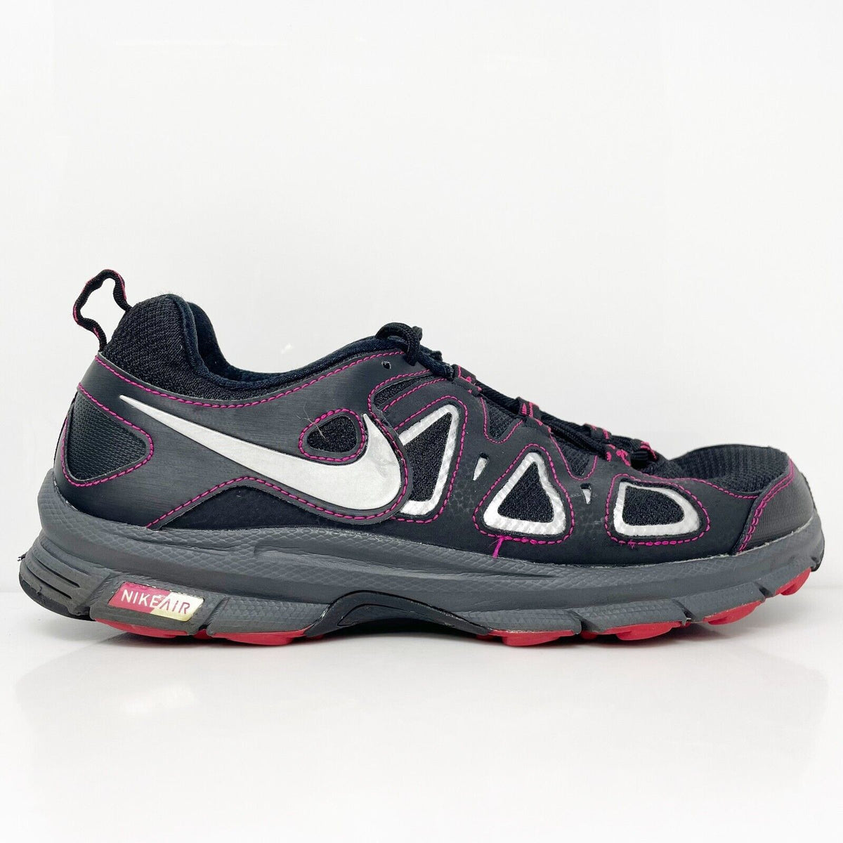 nike air alvord women's