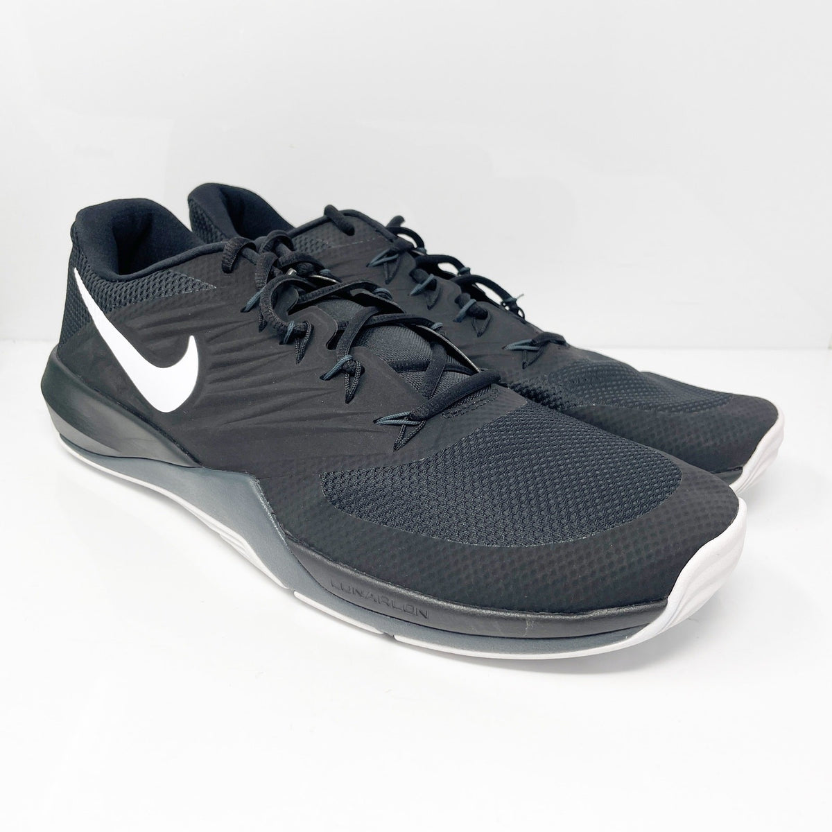 nike lunar prime iron 2 mens training shoes