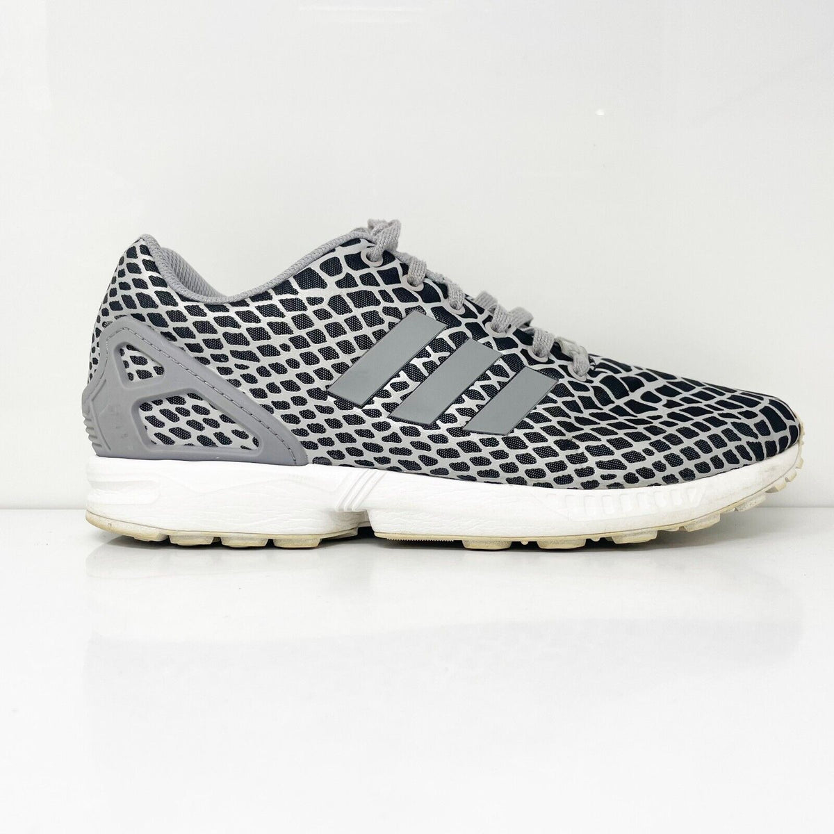 Zx flux techfit black