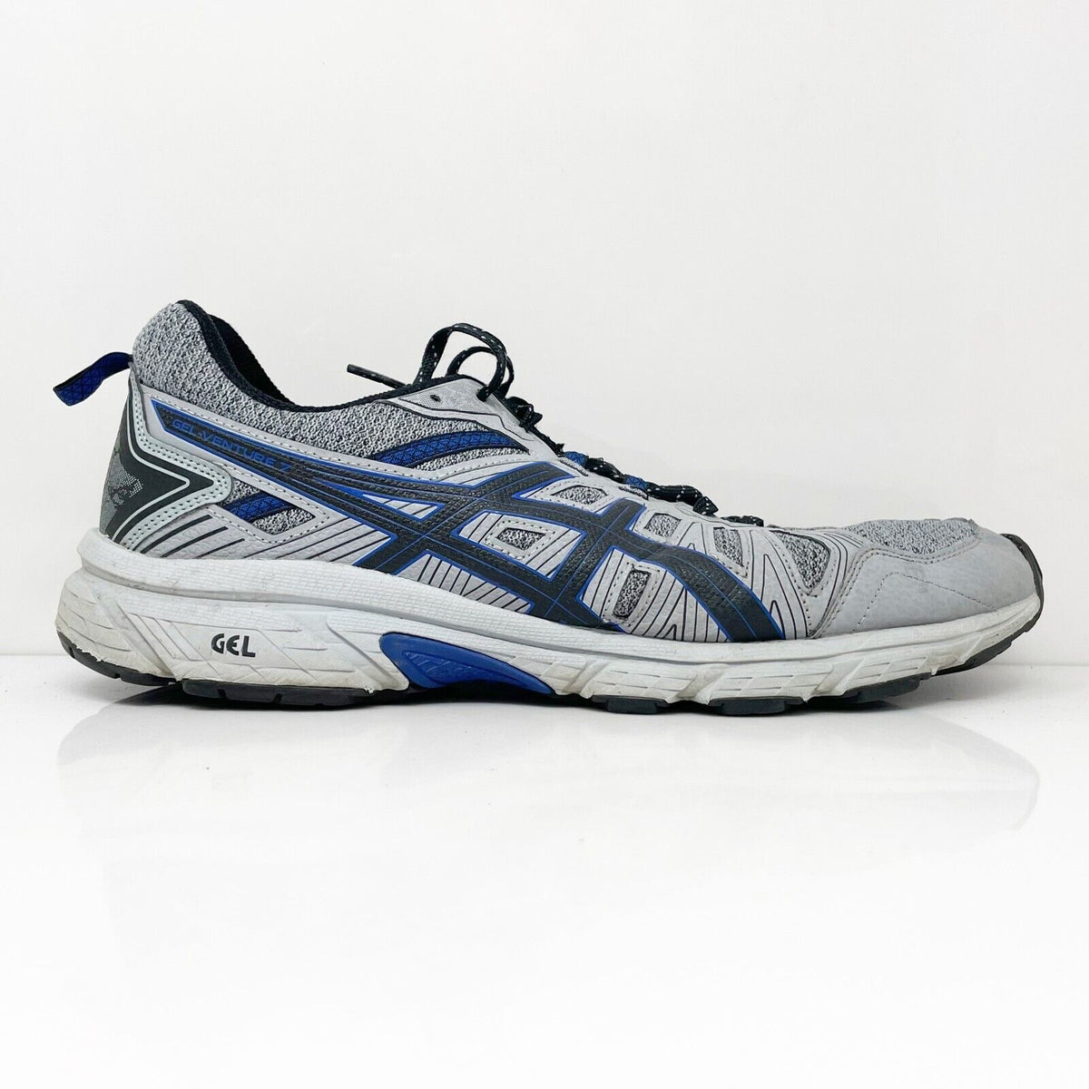 Asics gel venture 7 mens trail running shoes online