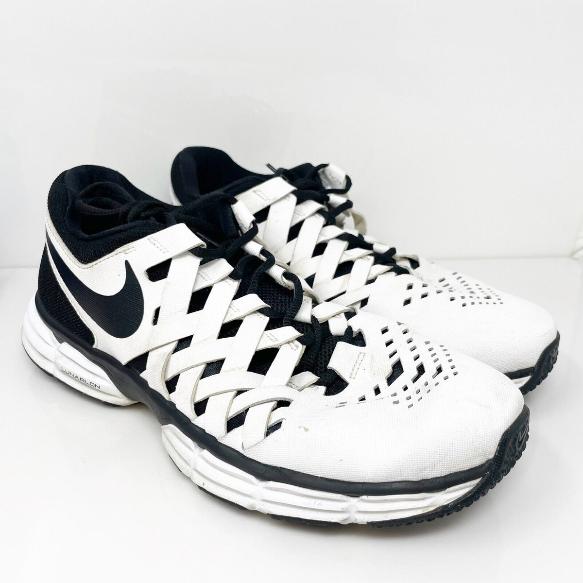 Nike Lunar Fingertrap Trainer