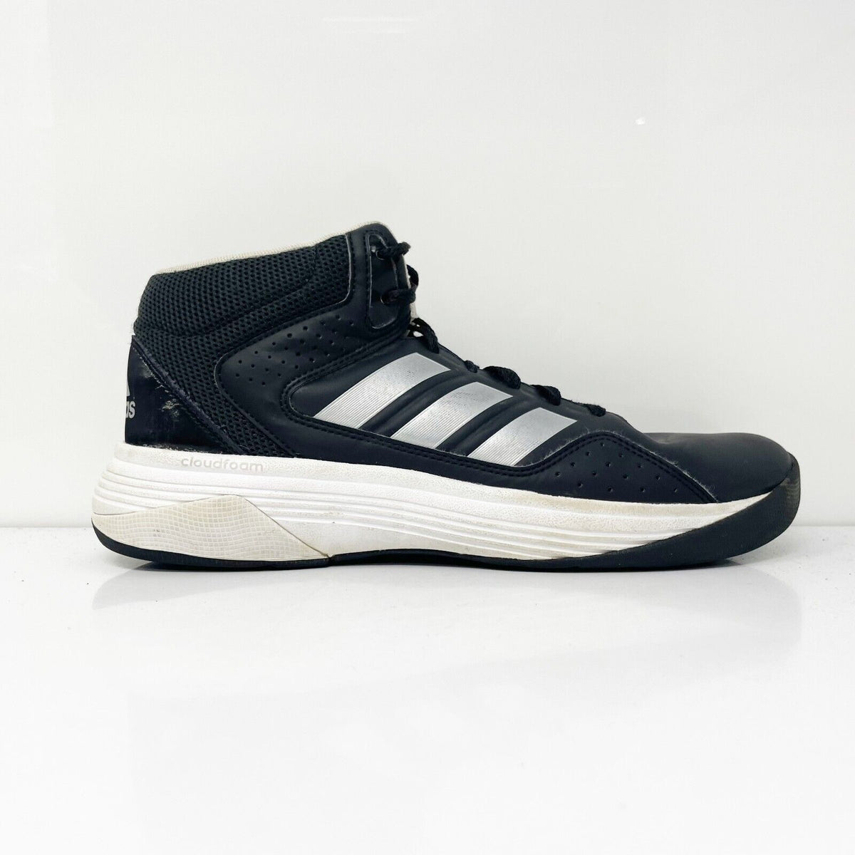 Adidas cloudfoam basketball online