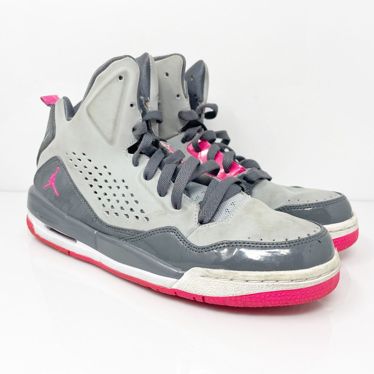 Jordan flights for girls online