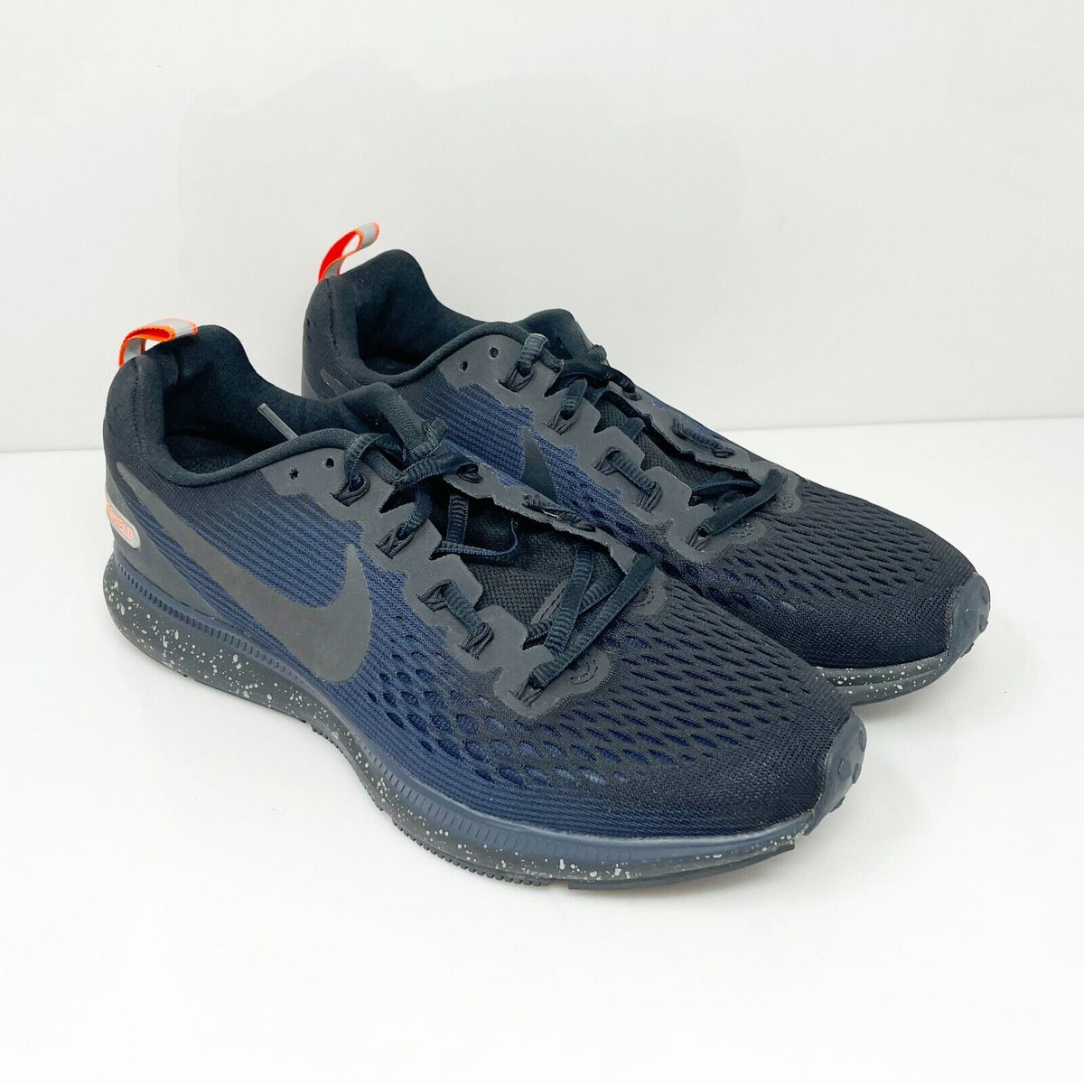 Nike pegasus 34 shield blue hotsell