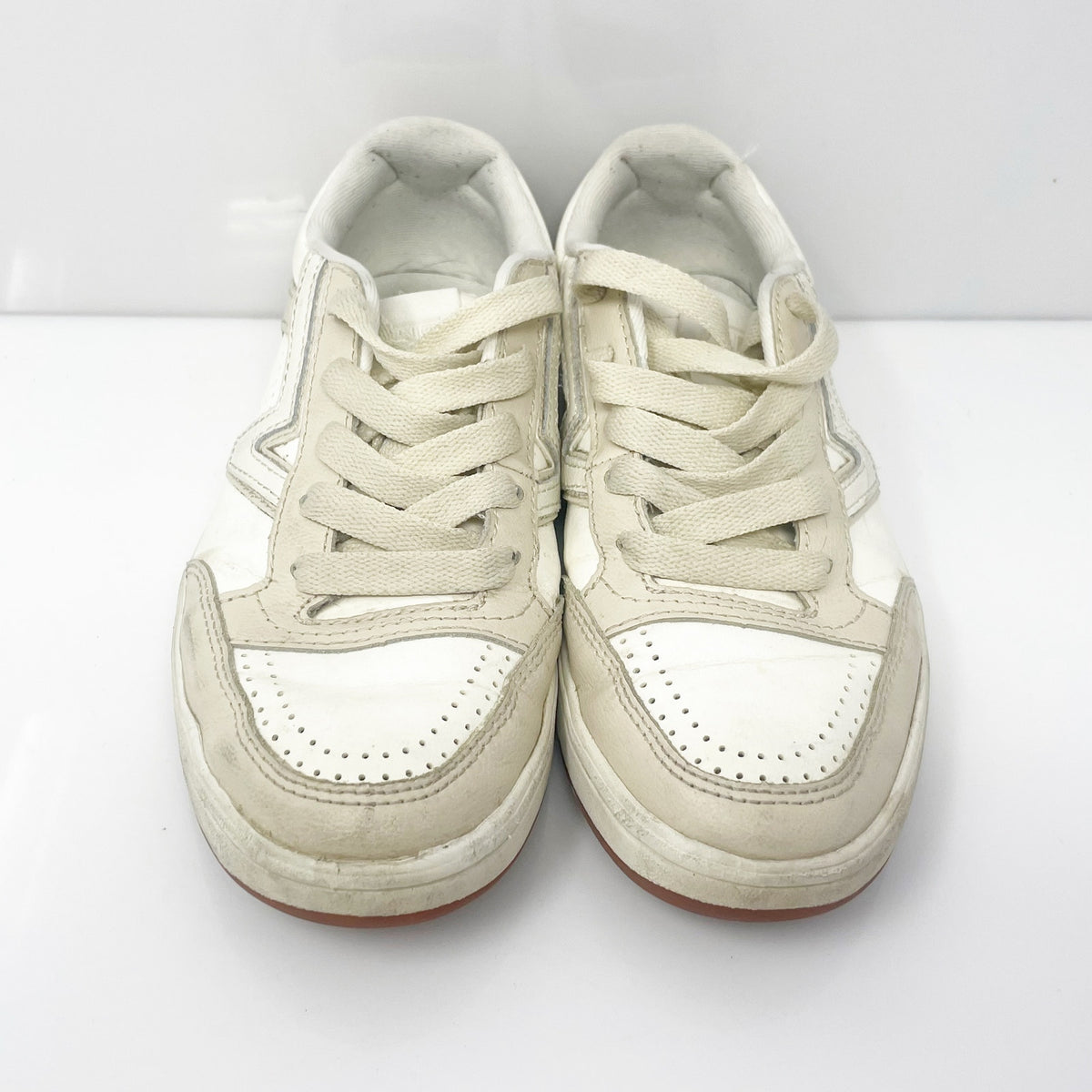 Vans Unisex Lowland Comfycush 500264 White Casual Shoes Sneakers