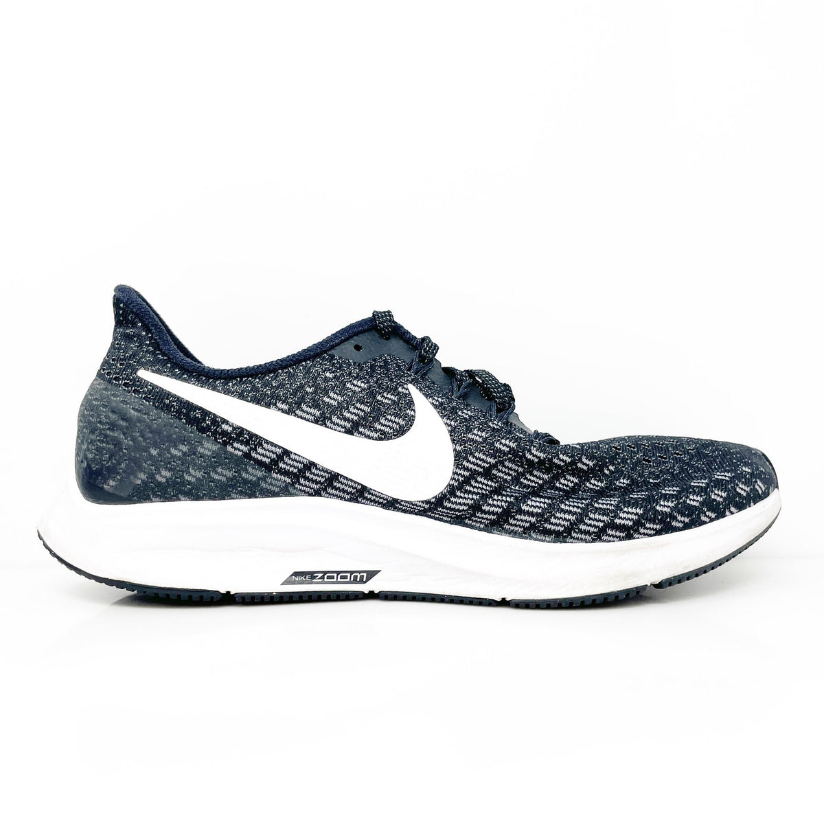 nike pegasus 35 women black