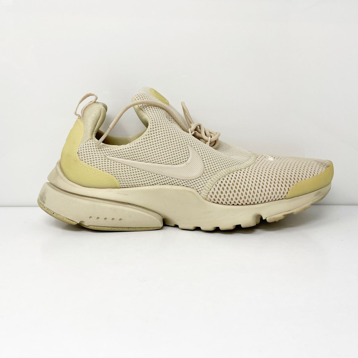 nike prestos oatmeal