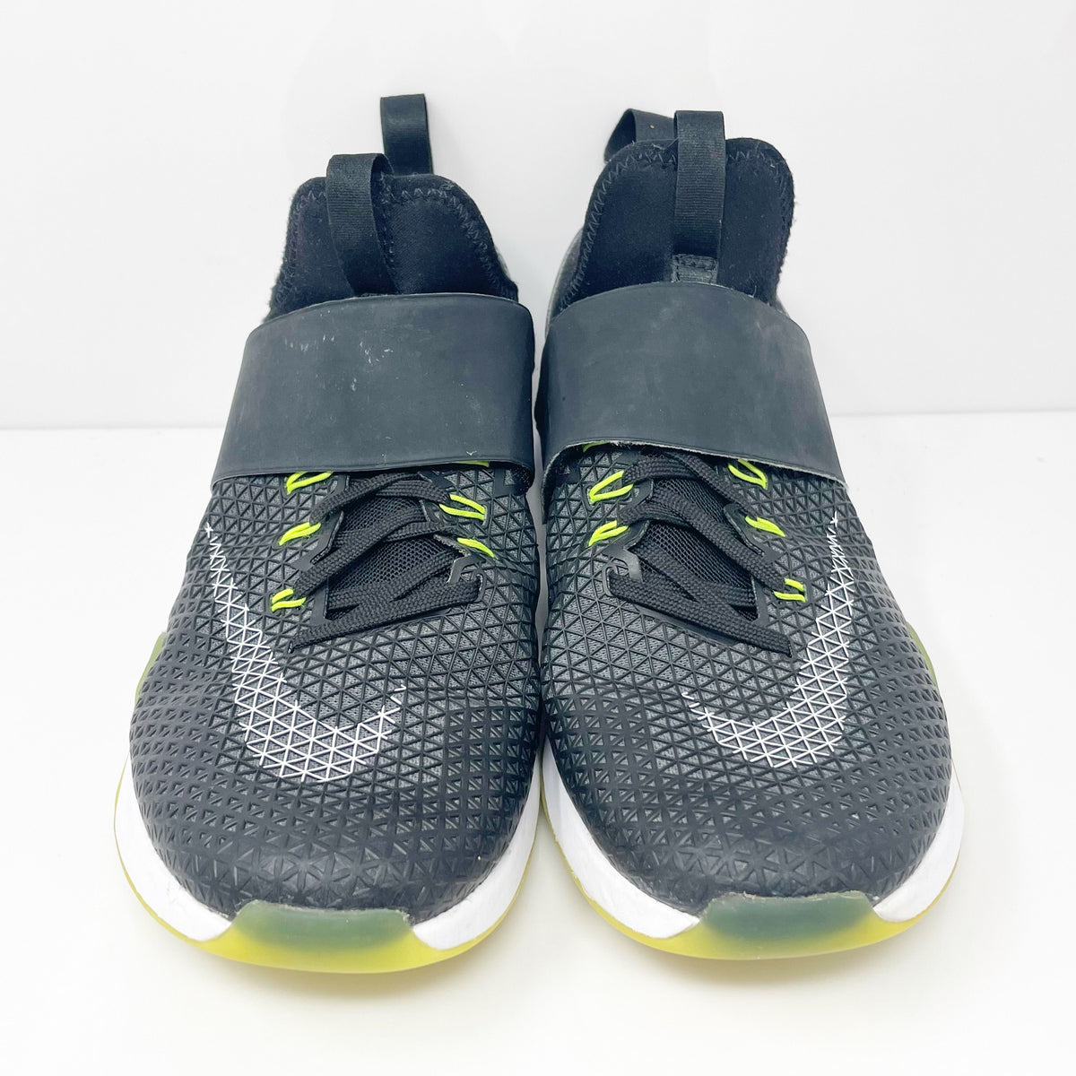 Nike air zoom strong green Clearance