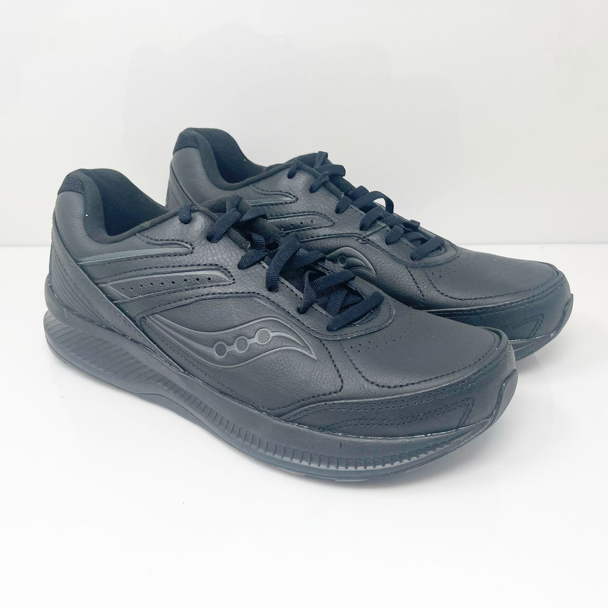 Black Suede Mesh Accents Sneaker Trainers – THE-ECHELON