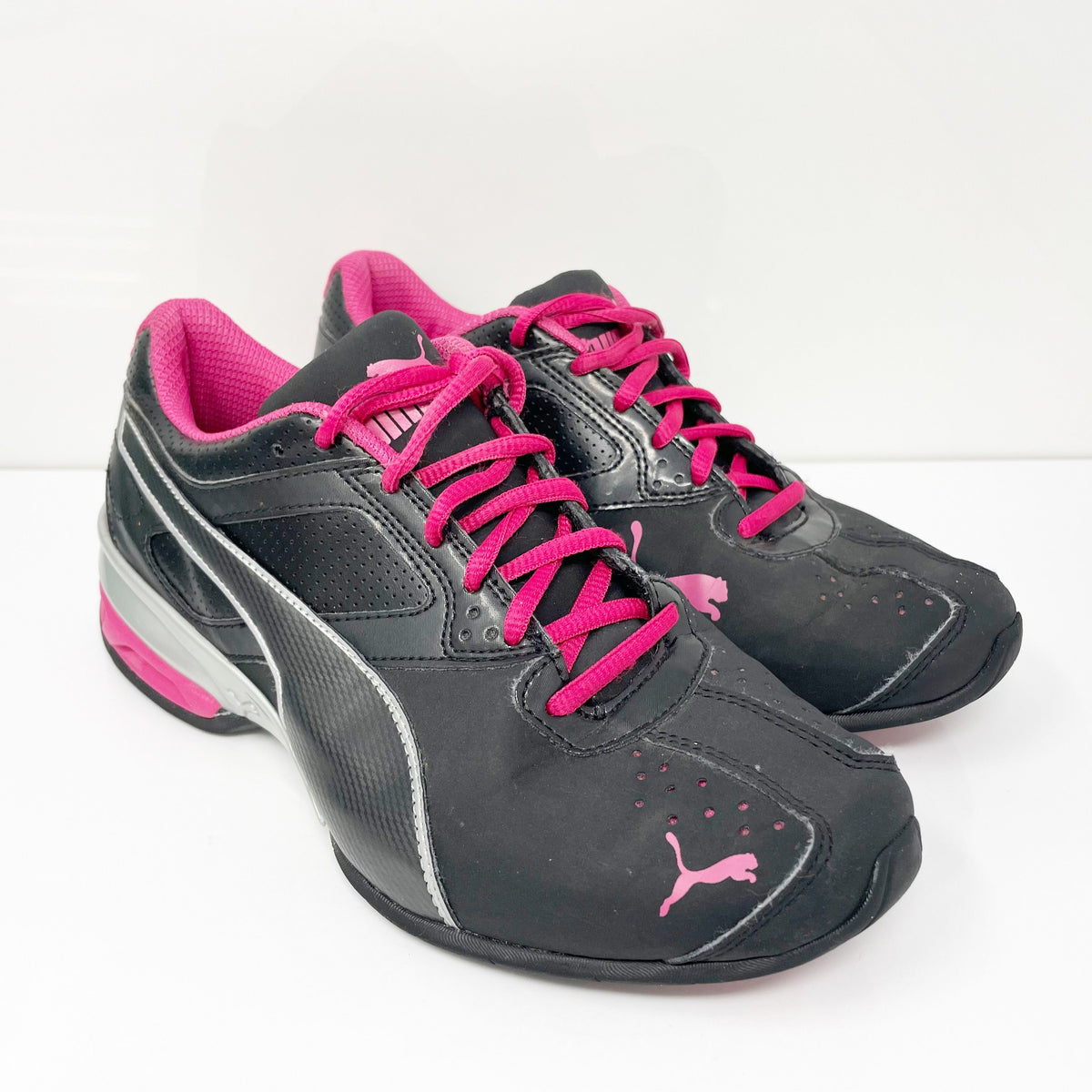 Women's puma tazon store 6 running shoes