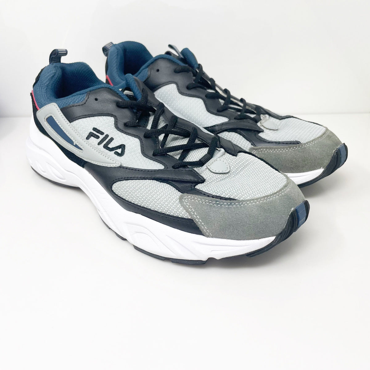 Zapatillas 1RM01379-052 Fila Hombre Running Fila Recollector FILA