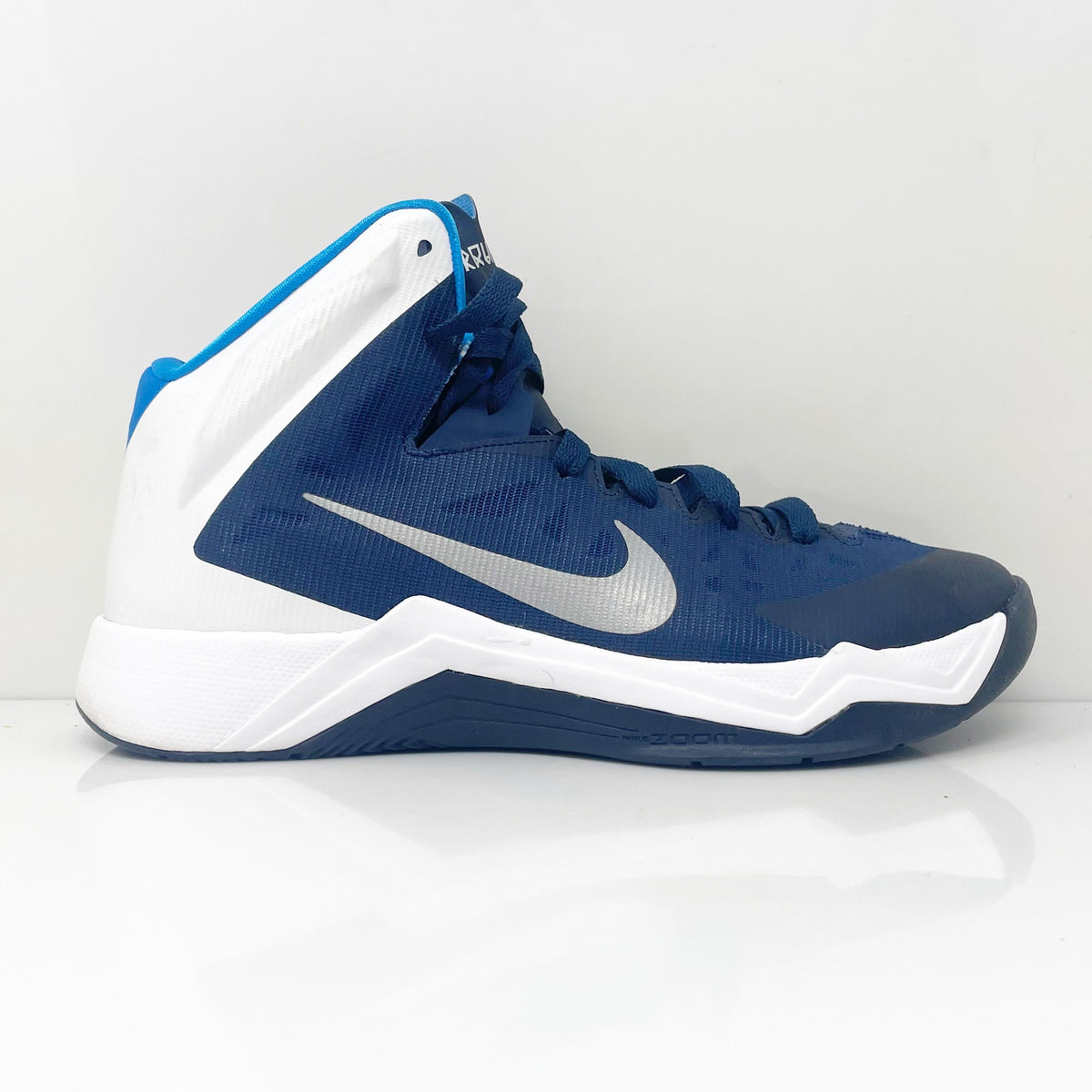nike basketball shoes hyper quickness low