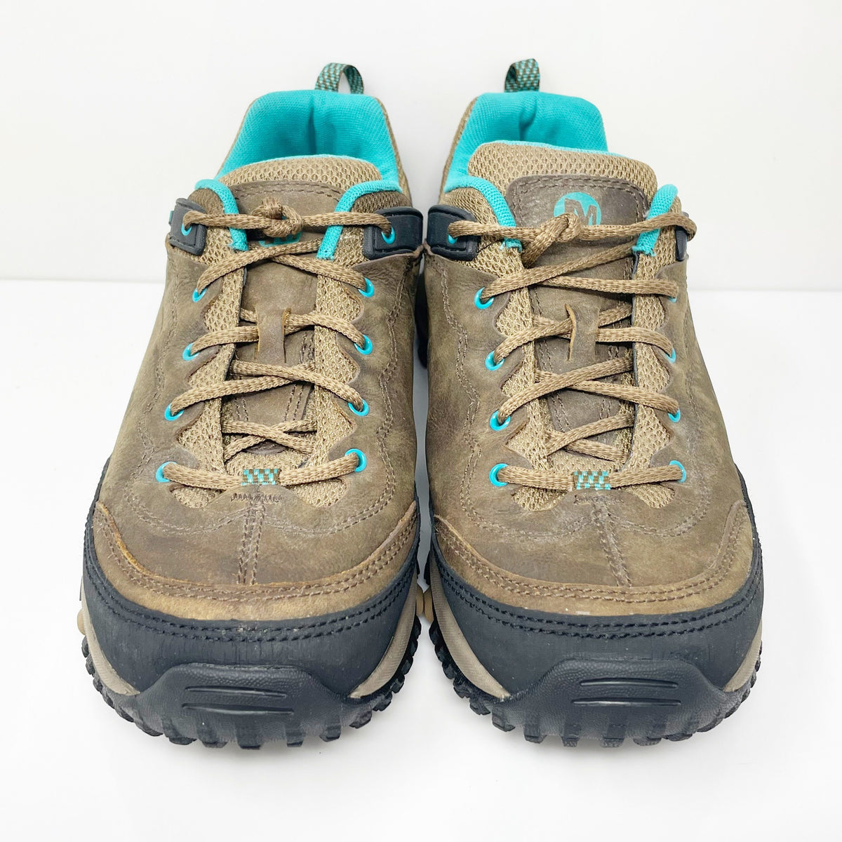 Merrell salida trek on sale ladies walking shoes