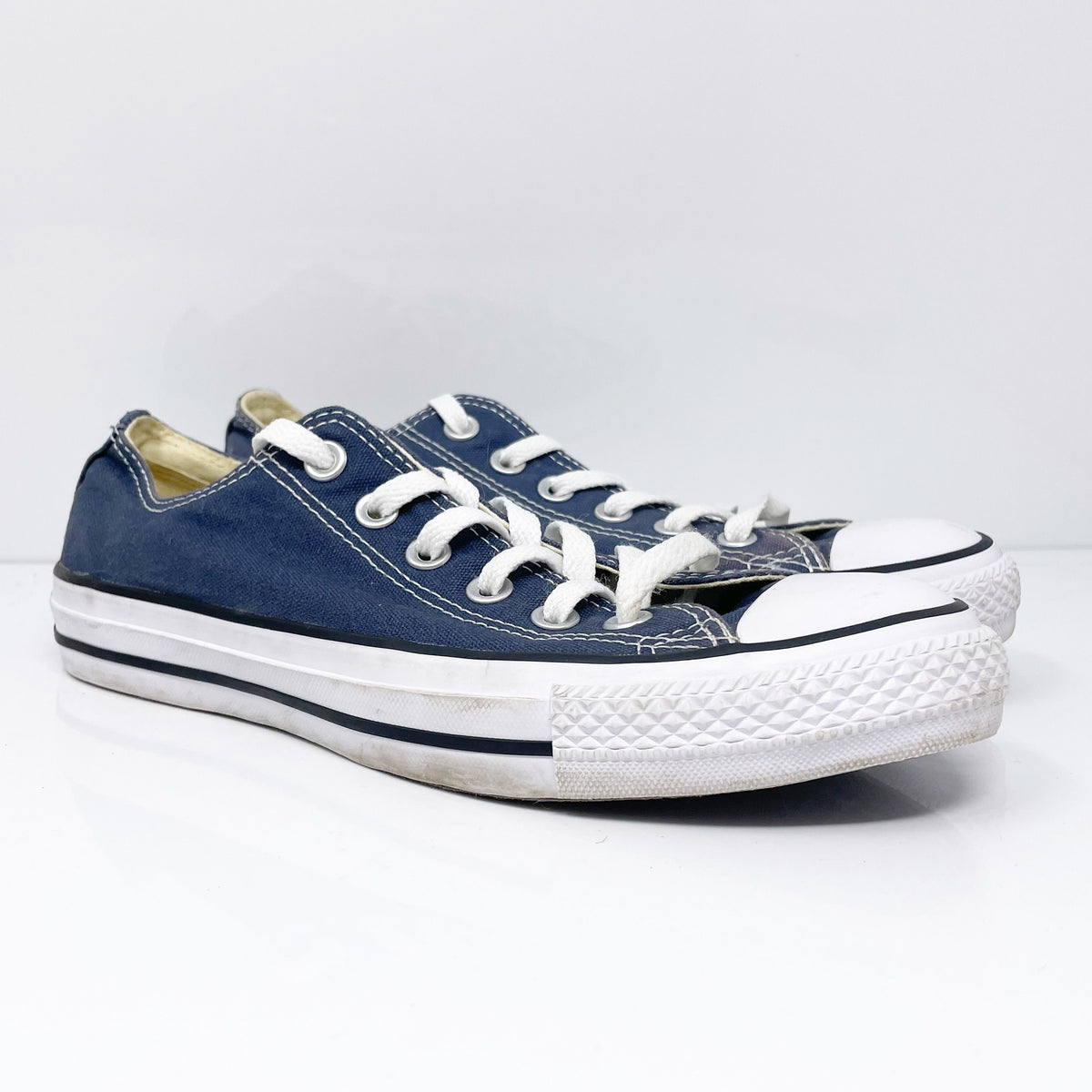 Chuck Taylor All Star Cruise in Blue/Egret/Black