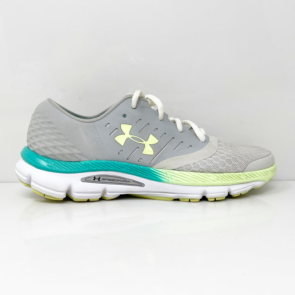 Under armour shop speedform intake women's