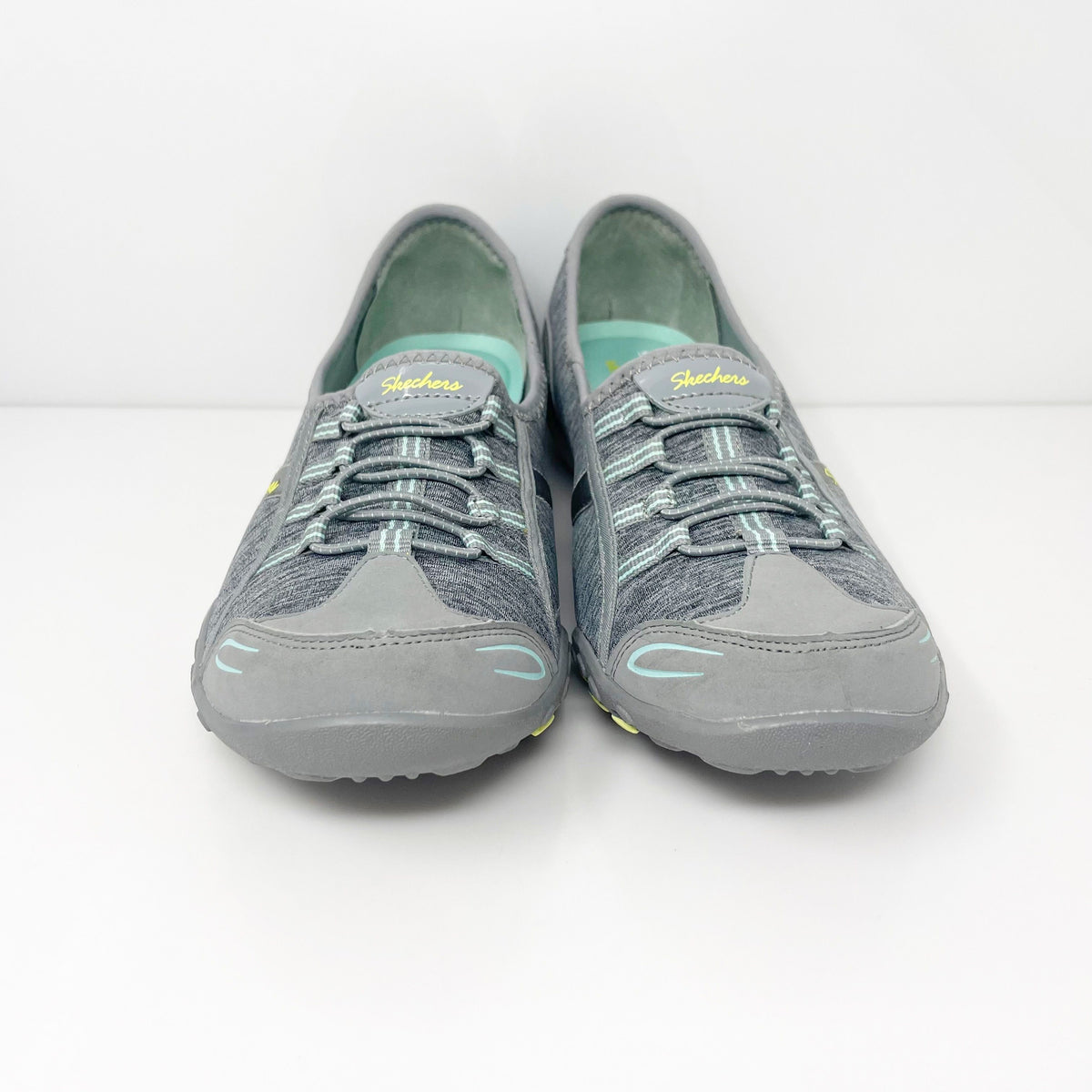 Skechers breathe hotsell easy good life