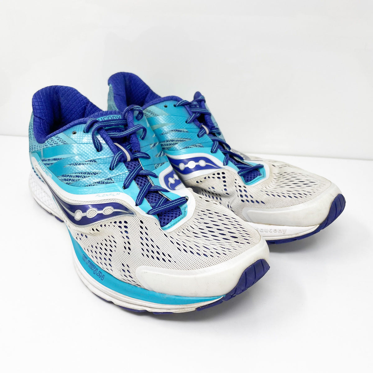 Saucony women's ride 10 hotsell running shoe