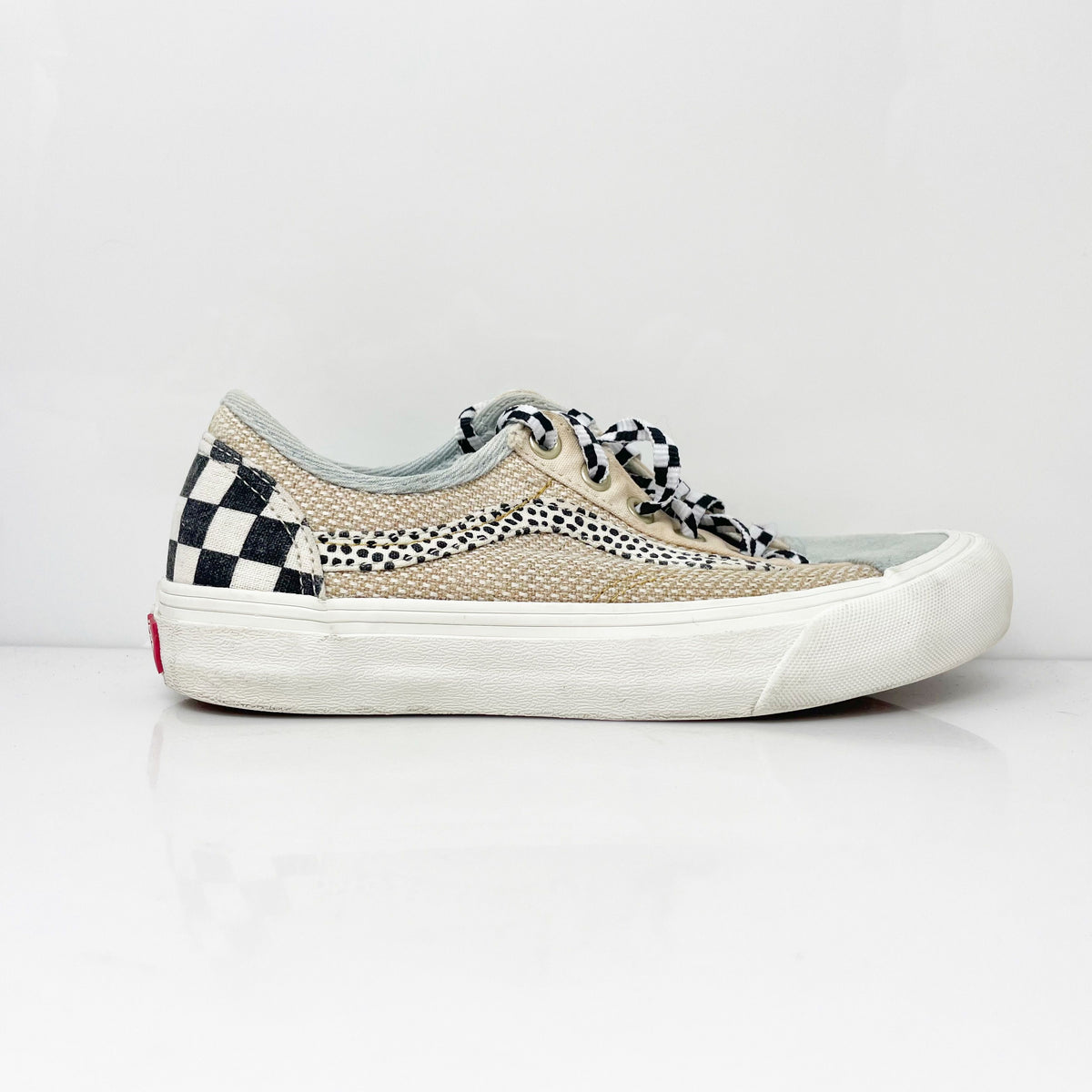 Vans tiny cheetah outlet bold ni