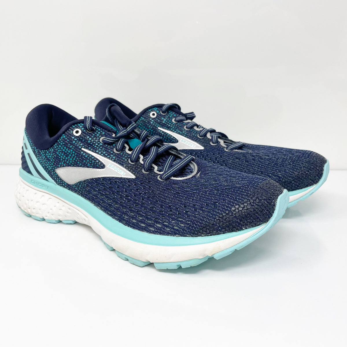 Brooks Ghost 13 Running Shoes Sneakers Training Athletic Women's Size 11 B  for Sale in West Linn, OR - OfferUp