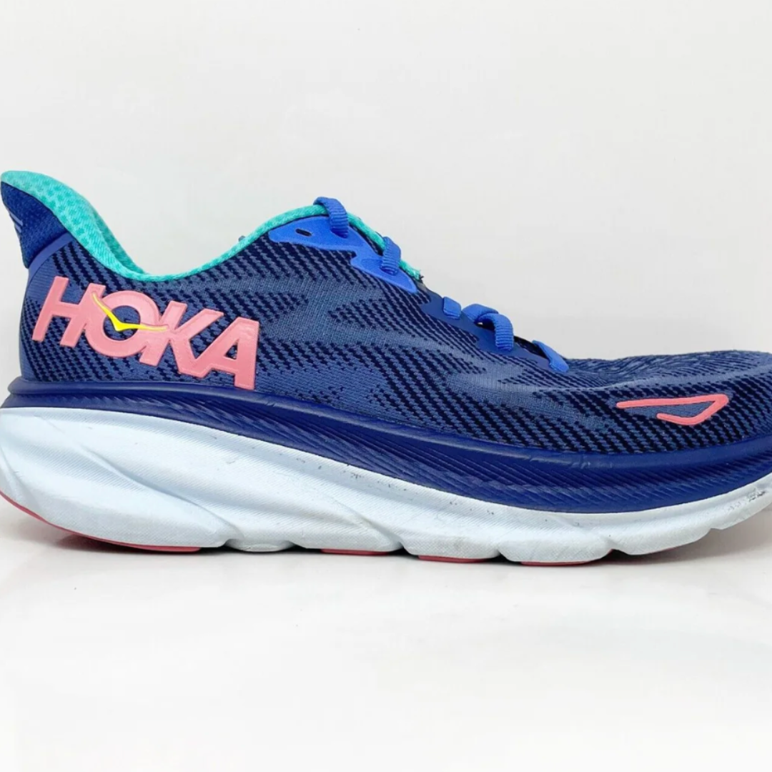 Looking for thrifted Hokas? Find affordable, authentic sneakers at SneakerCycle