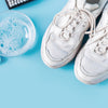 How To Clean White Sneakers