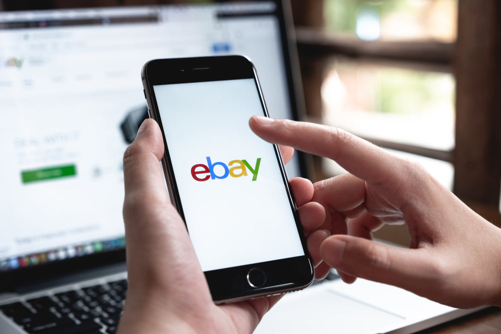 How to Buy Sneakers on eBay Successfully