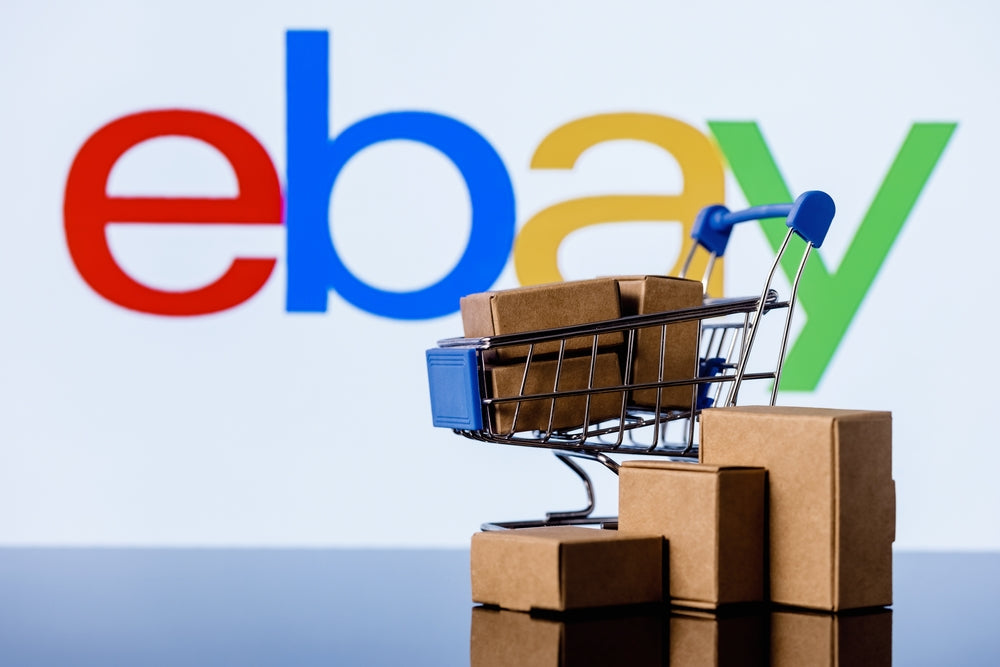 eBay Sneakers: Alternatives for Buying Popular Sneaker Brands Affordably