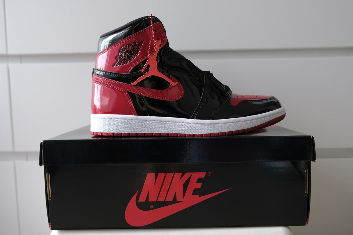 Where to Buy Used Jordans in Great Condition