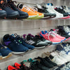 Buy Secondhand Sneakers: Reasons Why It's Good for the Planet & Your Pocket